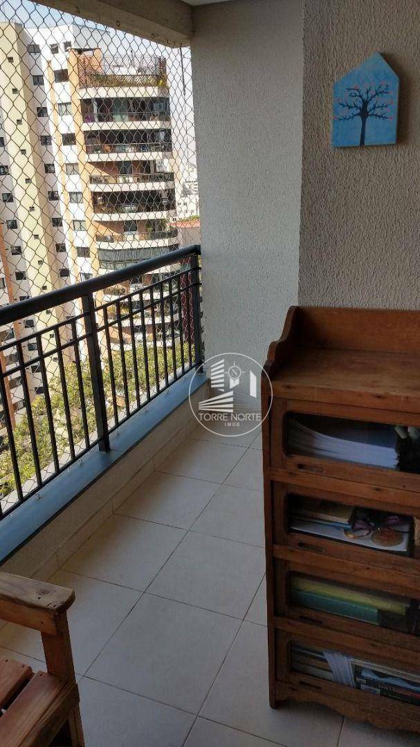 Apartamento à venda com 3 quartos, 70m² - Foto 6