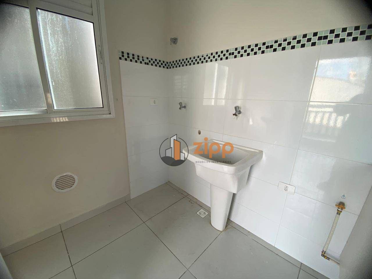 Apartamento para alugar com 1 quarto, 37m² - Foto 13