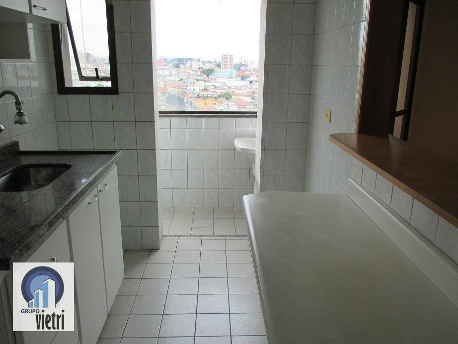 Apartamento à venda com 2 quartos, 58m² - Foto 11