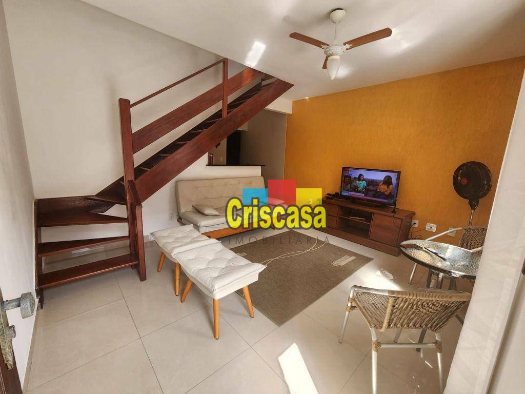 Casa à venda com 2 quartos, 80m² - Foto 23