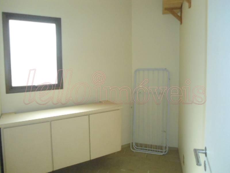 Apartamento à venda com 4 quartos, 210m² - Foto 23