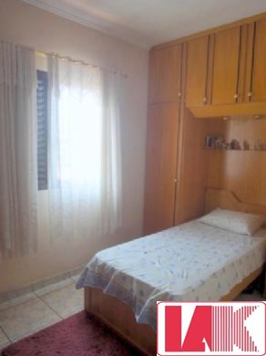 Sobrado à venda com 3 quartos, 132m² - Foto 20