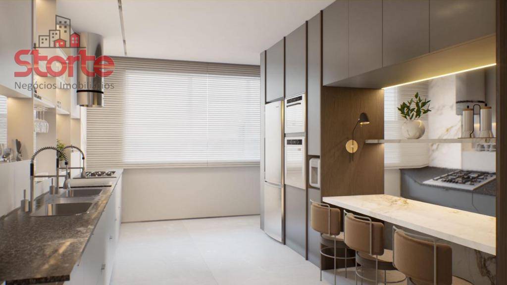 Apartamento à venda com 4 quartos, 354m² - Foto 19