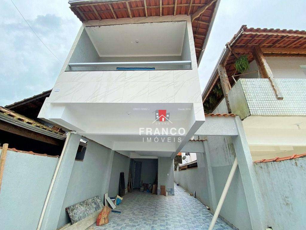 Sobrado à venda com 2 quartos, 50m² - Foto 9