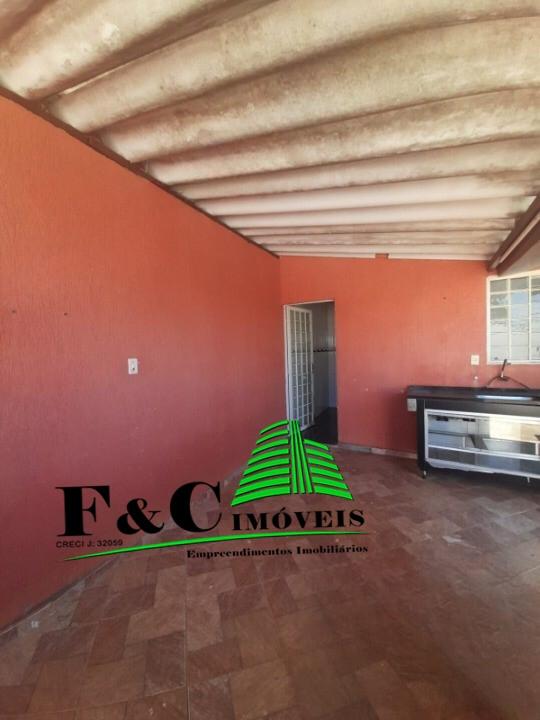 Casa à venda com 3 quartos, 250m² - Foto 16