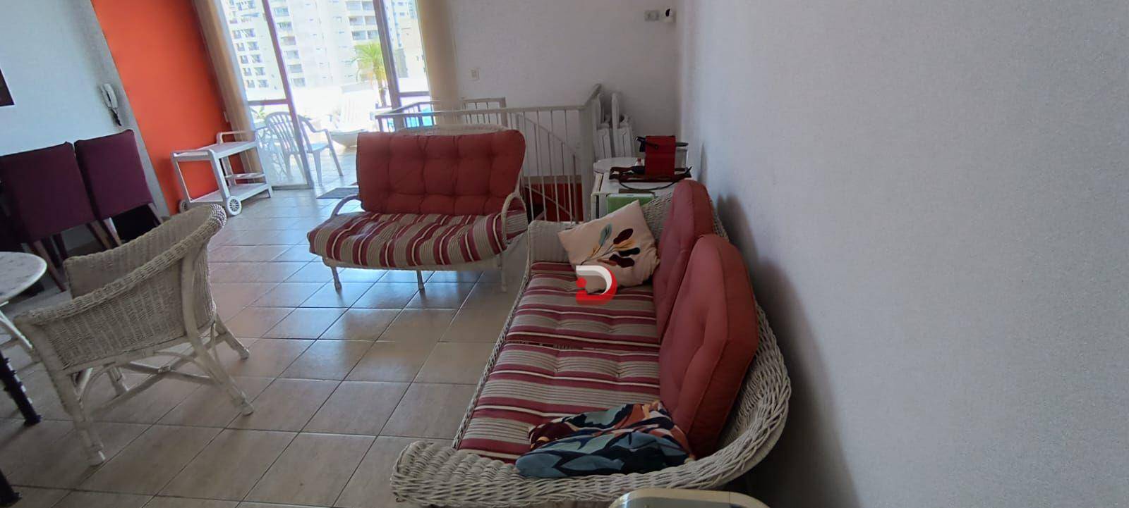 Cobertura à venda com 3 quartos, 240m² - Foto 11