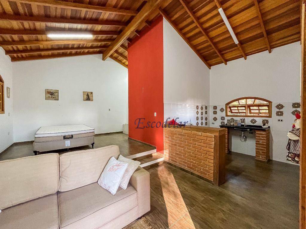 Casa de Condomínio à venda com 3 quartos, 400m² - Foto 52