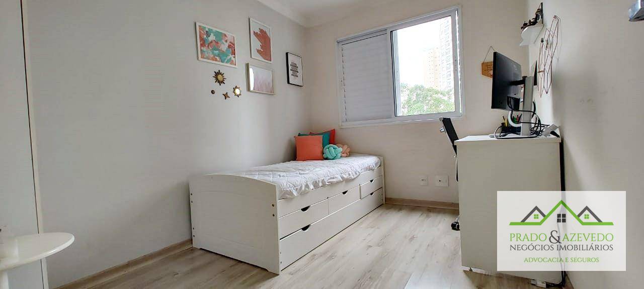 Apartamento à venda com 2 quartos, 57m² - Foto 9