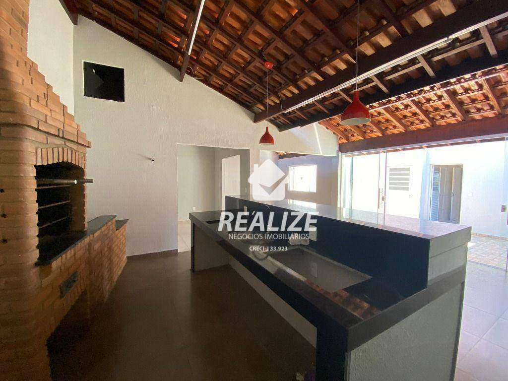 Sobrado à venda com 4 quartos, 240m² - Foto 17