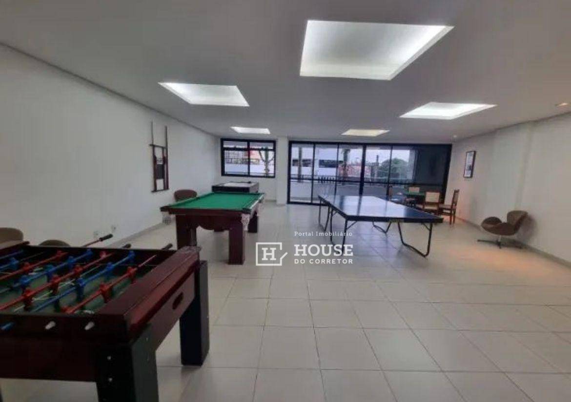 Apartamento à venda com 3 quartos, 156m² - Foto 14