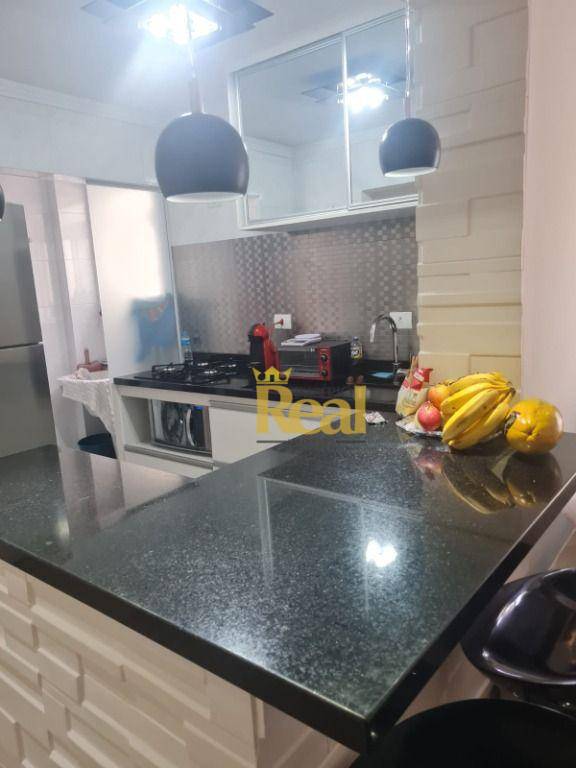 Apartamento à venda com 1 quarto, 50m² - Foto 8