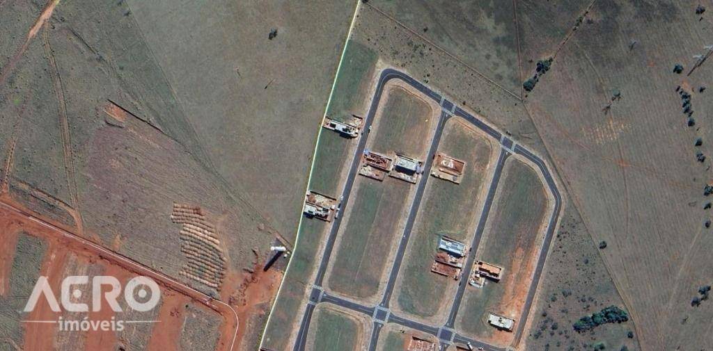 Loteamento e Condomínio, 379 m² - Foto 4