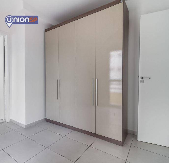 Apartamento à venda com 2 quartos, 55m² - Foto 8