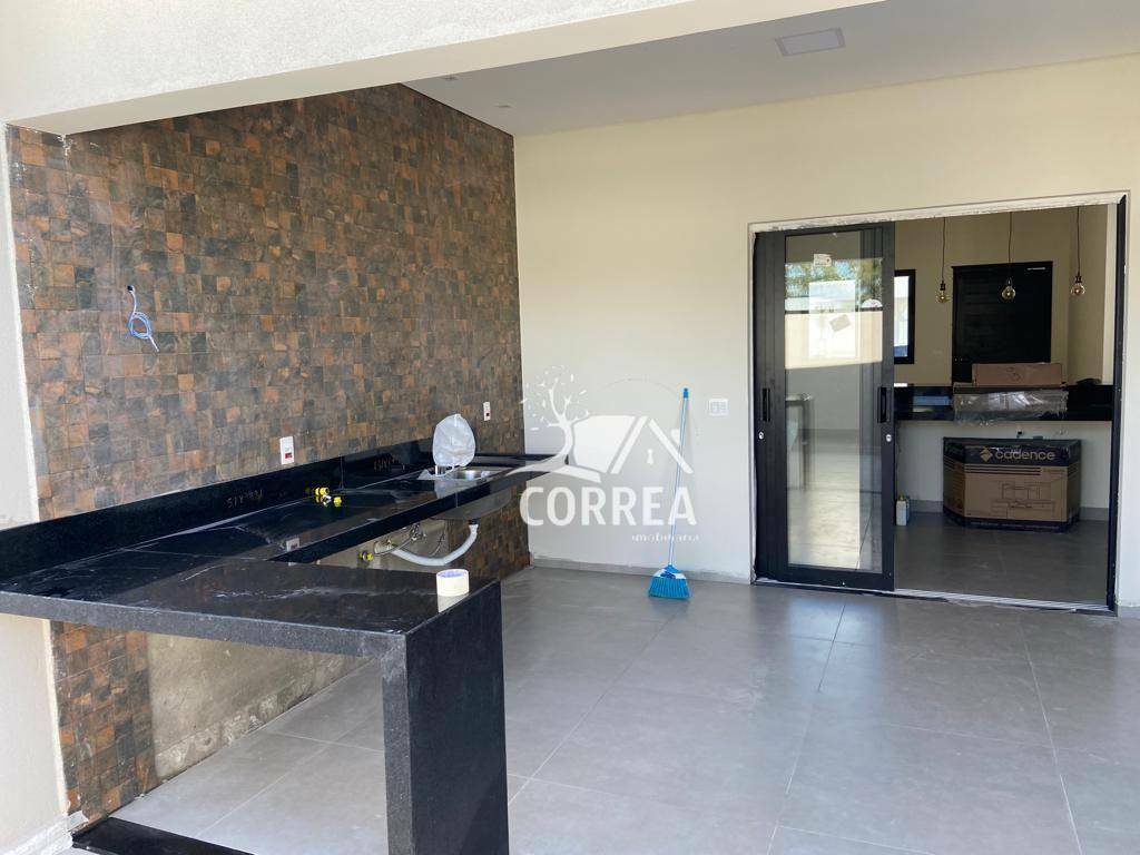 Casa à venda com 3 quartos, 157m² - Foto 5