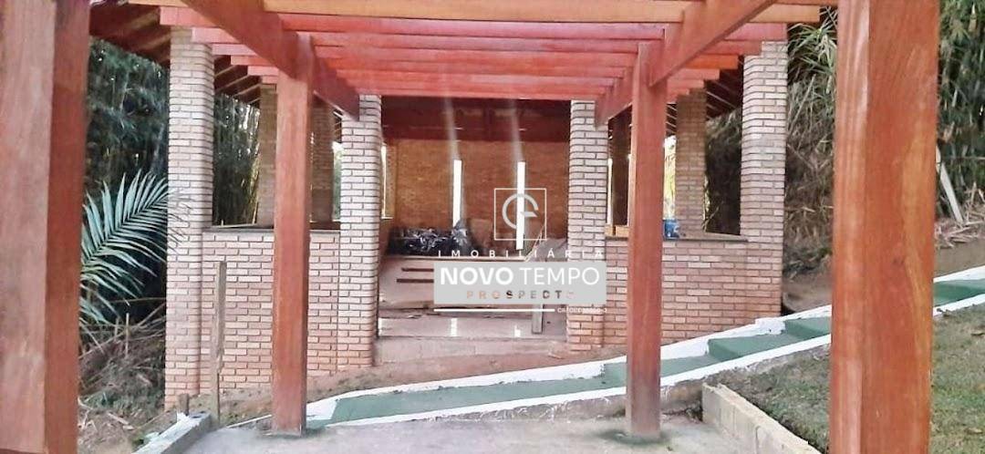 Sítio à venda com 5 quartos, 1700m² - Foto 6