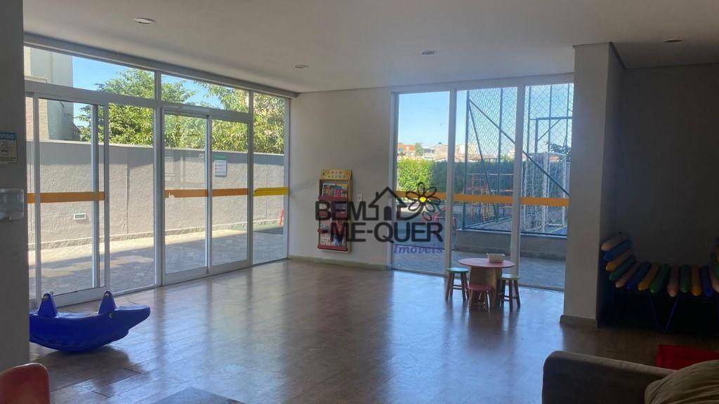 Apartamento à venda com 3 quartos, 74m² - Foto 36