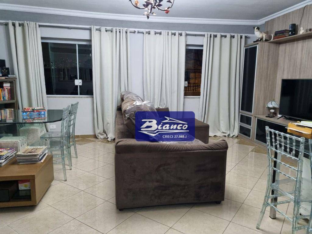 Sobrado à venda e aluguel com 3 quartos, 380m² - Foto 32