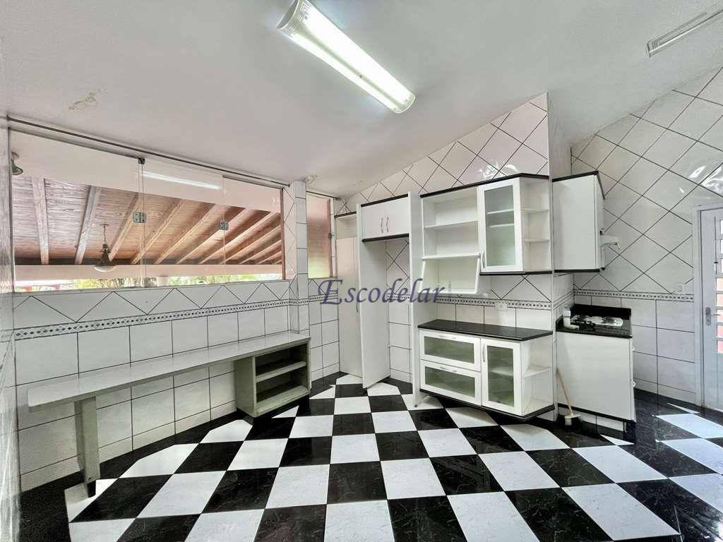 Chácara à venda com 4 quartos, 409m² - Foto 13