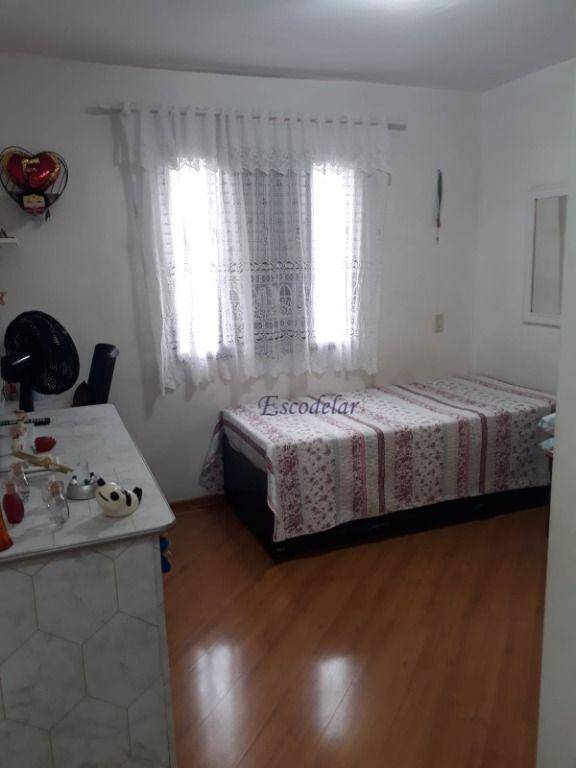 Apartamento à venda com 3 quartos, 84m² - Foto 12