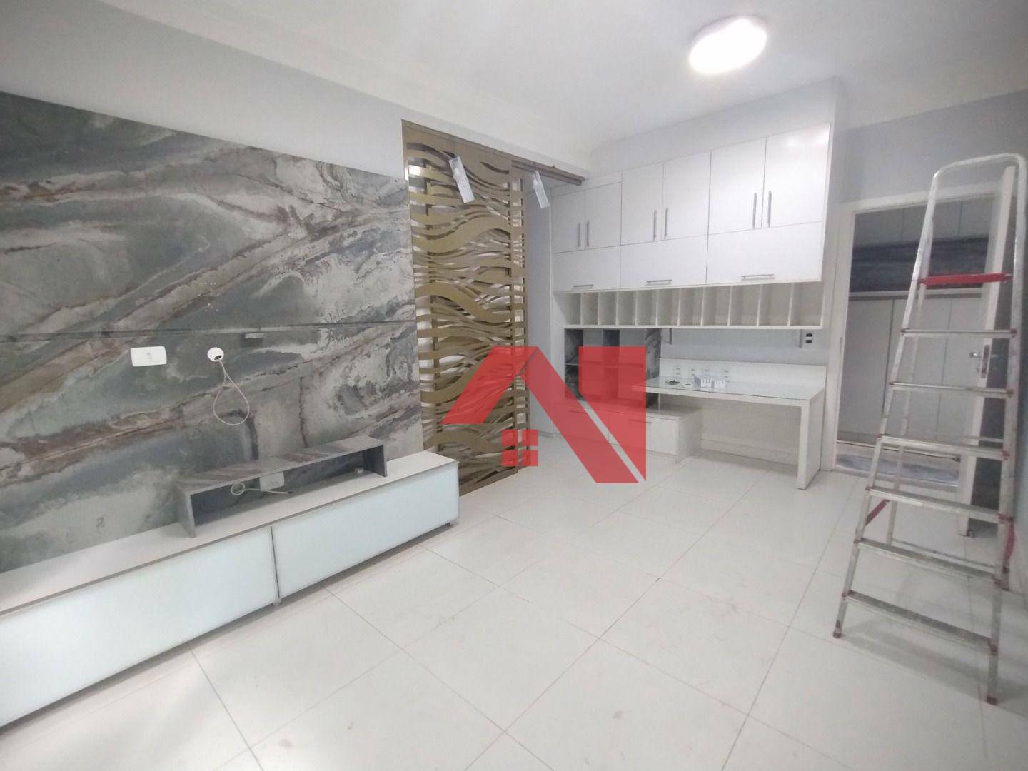 Sobrado à venda com 4 quartos, 400m² - Foto 35