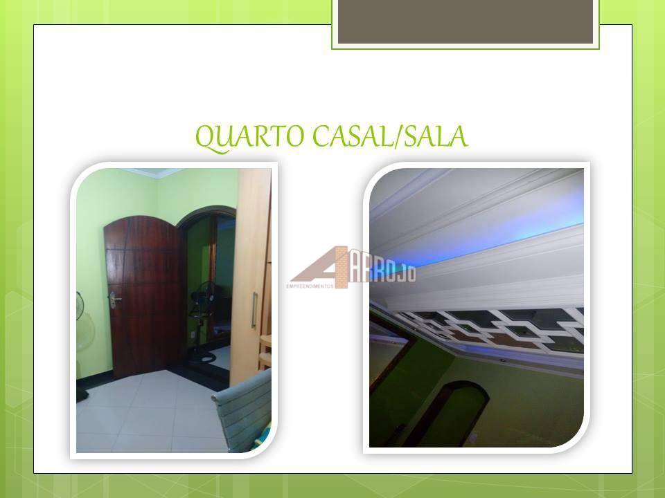 Sobrado à venda com 2 quartos, 300m² - Foto 15