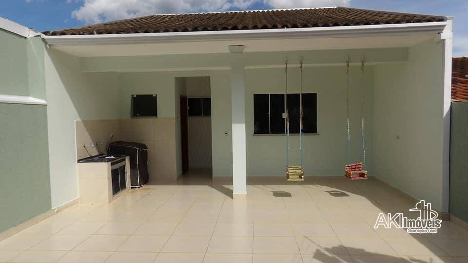 Casa à venda com 4 quartos, 162m² - Foto 10