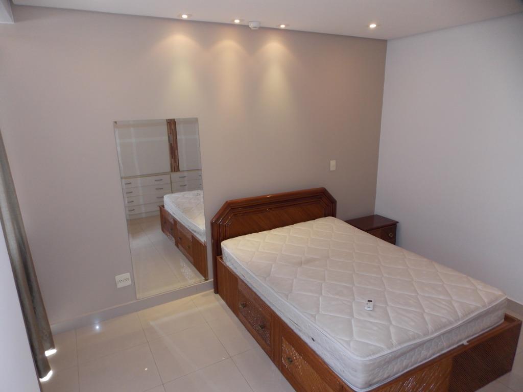 Apartamento para alugar com 1 quarto, 43m² - Foto 8