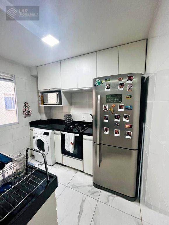 Apartamento, 2 quartos, 40 m² - Foto 5