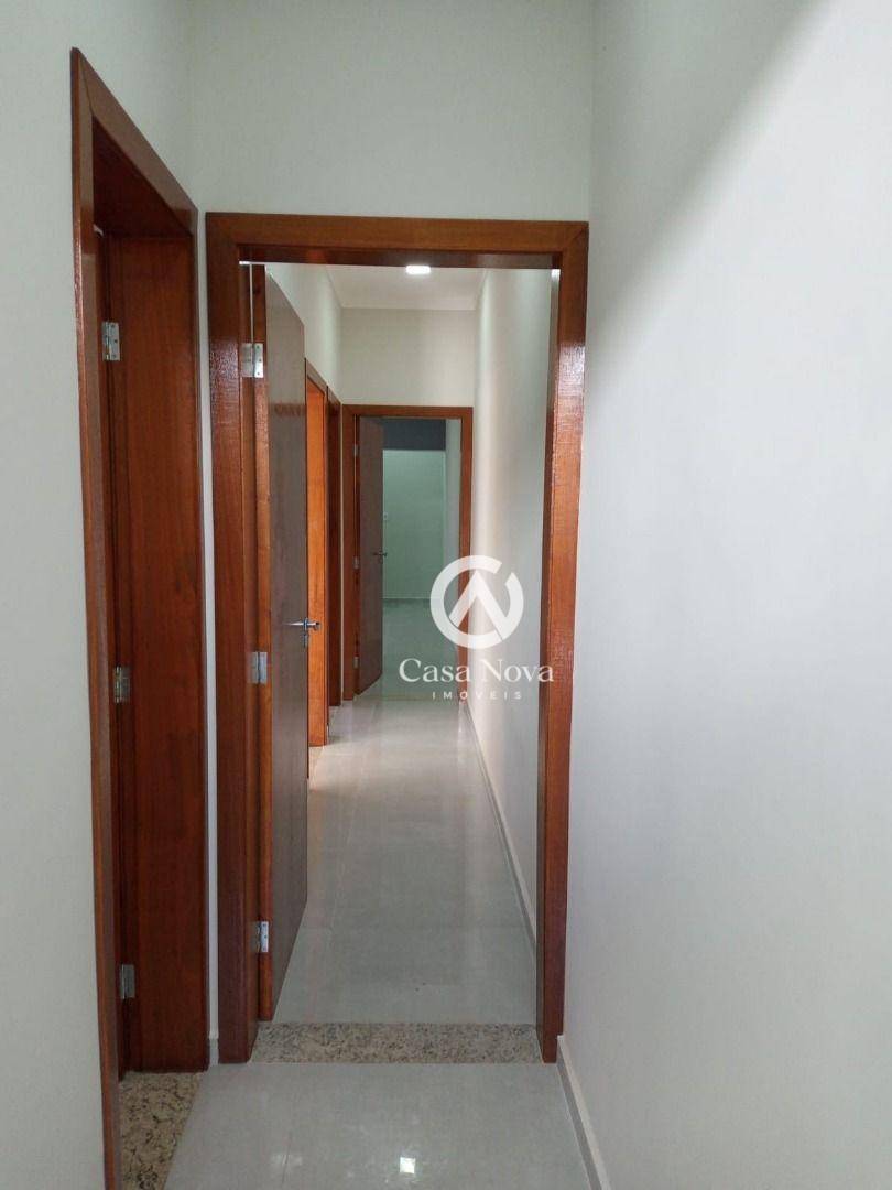 Casa à venda com 3 quartos, 100m² - Foto 15