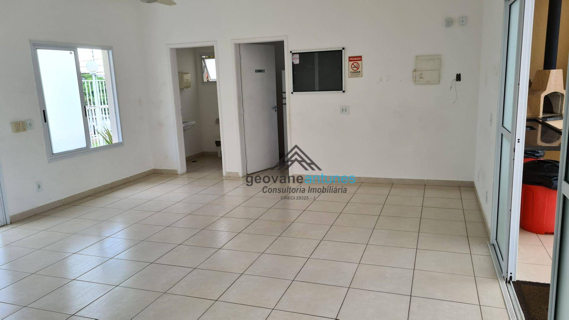 Apartamento à venda com 2 quartos, 47m² - Foto 28