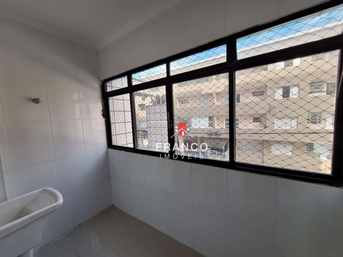 Apartamento à venda com 3 quartos, 103m² - Foto 8