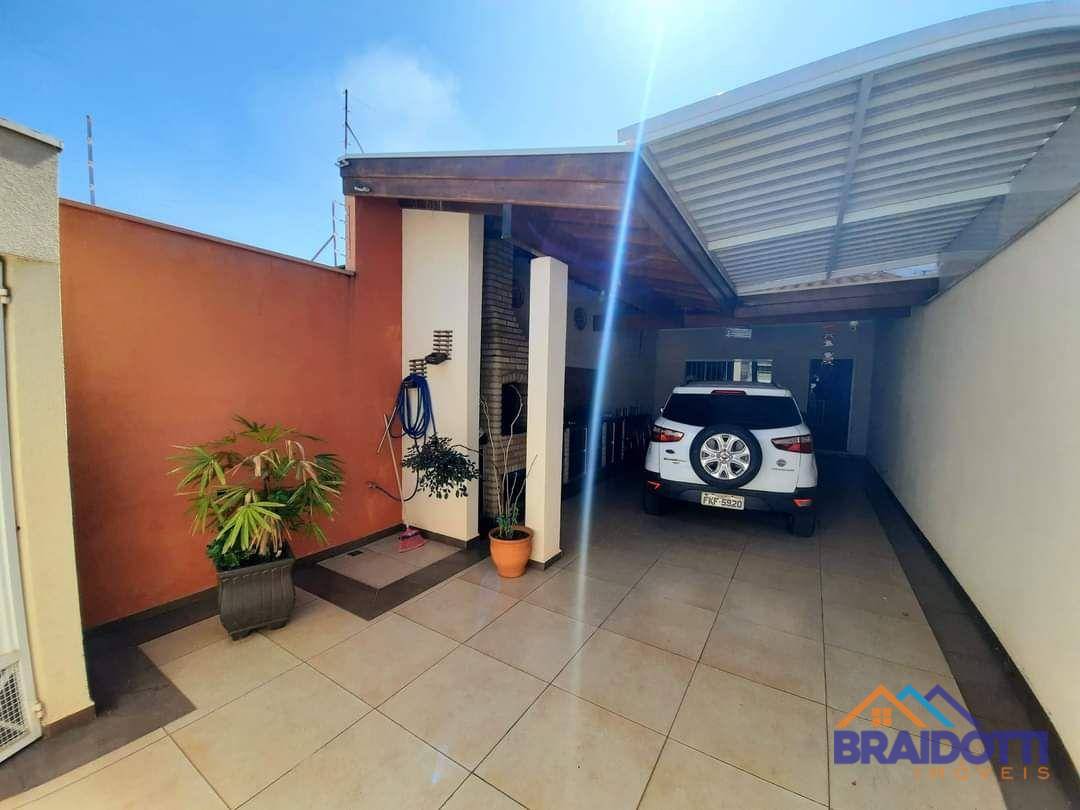 Casa à venda com 3 quartos, 182m² - Foto 20