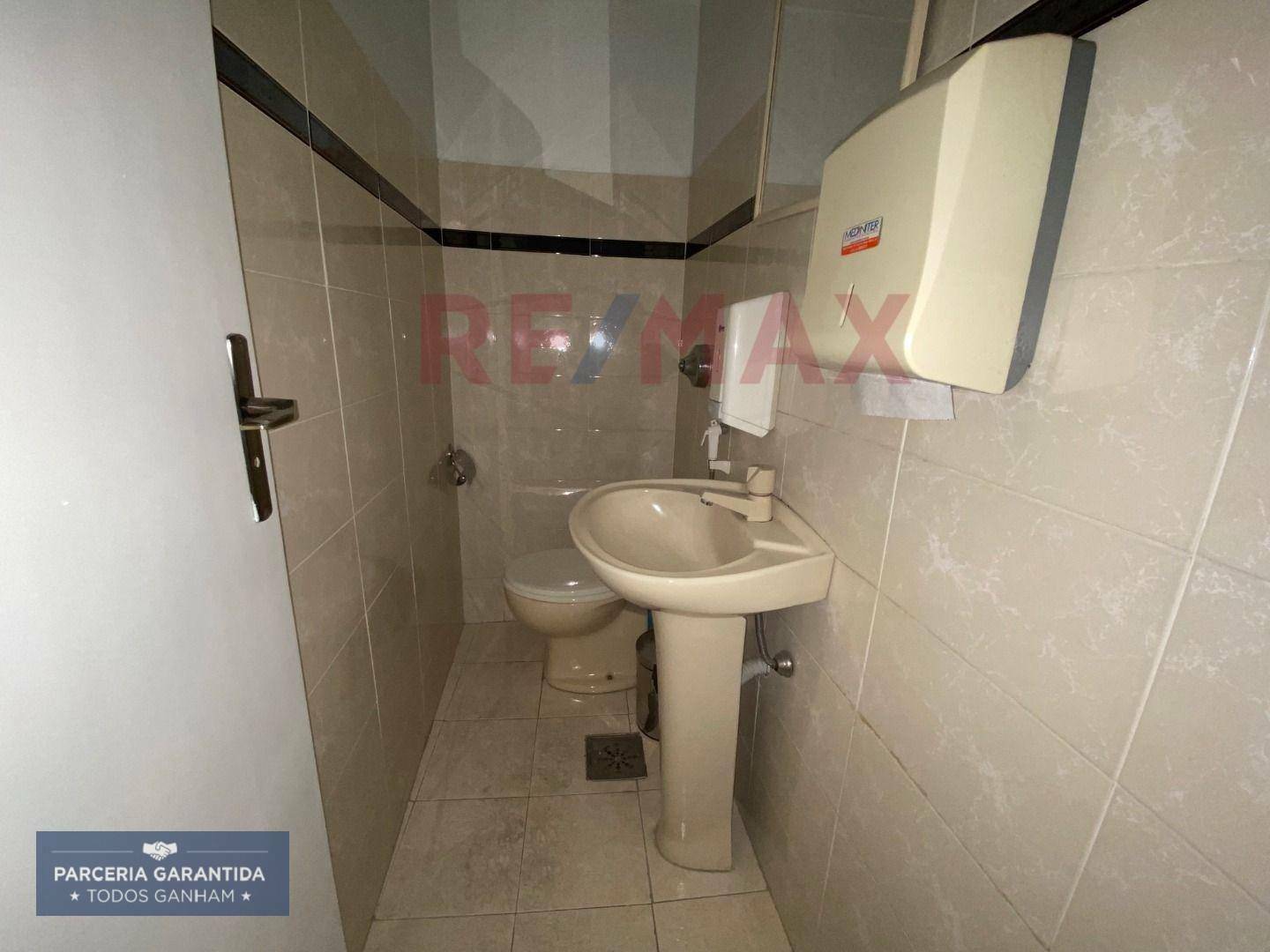 Conjunto Comercial-Sala para alugar, 45m² - Foto 8