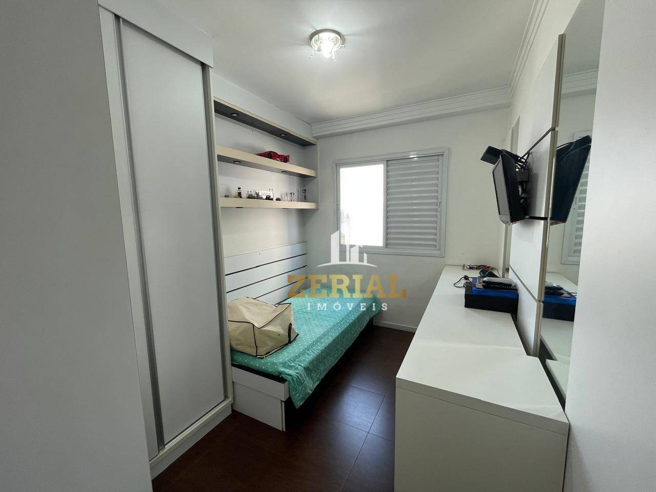 Apartamento à venda com 3 quartos, 133m² - Foto 19