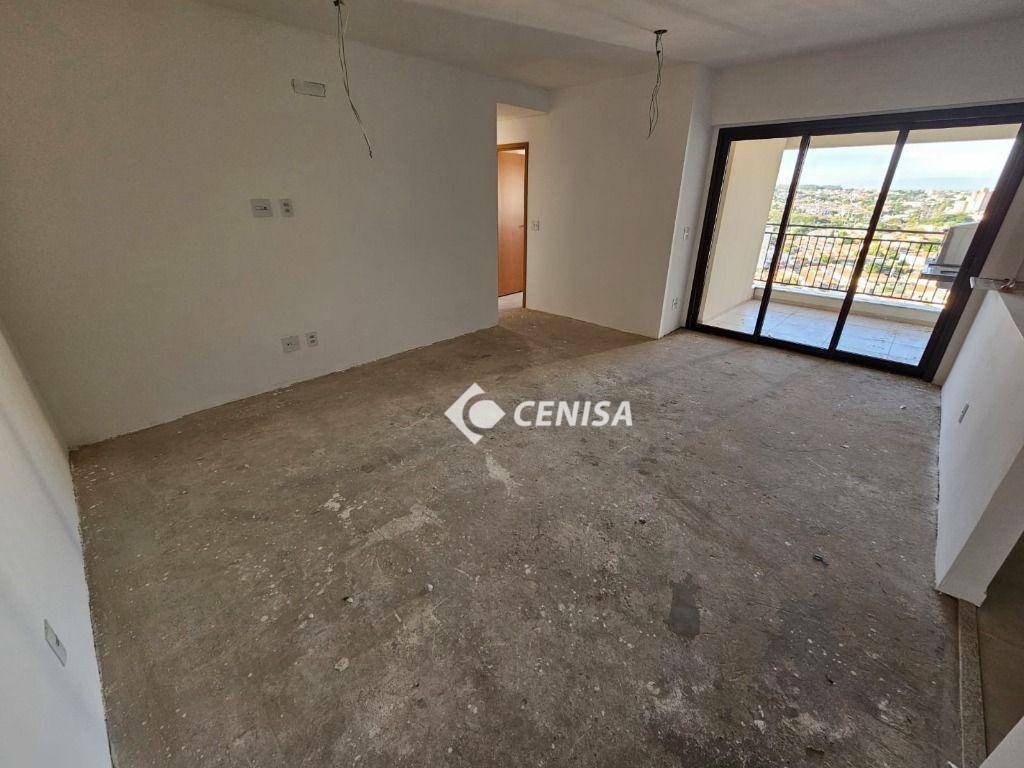 Apartamento à venda com 3 quartos, 151m² - Foto 9