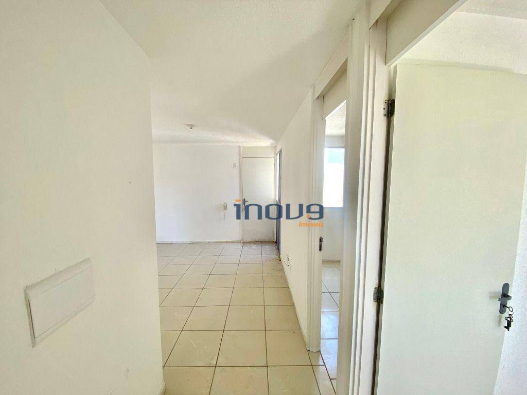 Apartamento para alugar com 2 quartos, 48m² - Foto 8