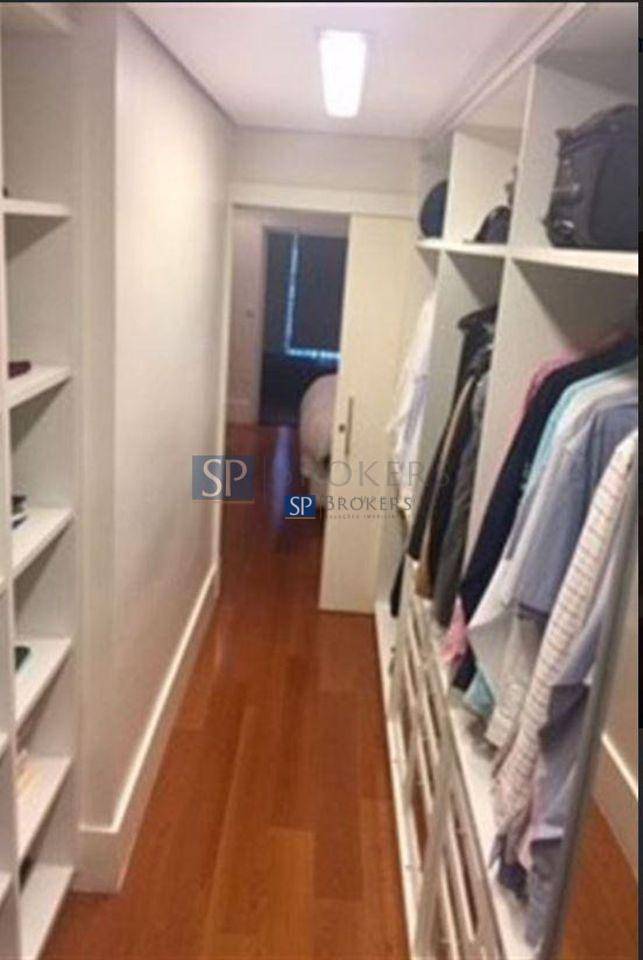 Apartamento à venda com 3 quartos, 258m² - Foto 33