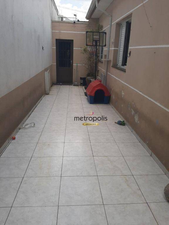 Casa à venda com 3 quartos, 200m² - Foto 13