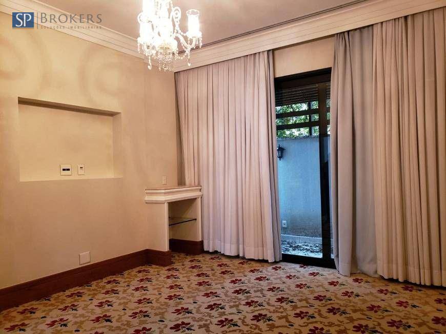 Casa de Condomínio à venda e aluguel com 3 quartos, 442m² - Foto 29