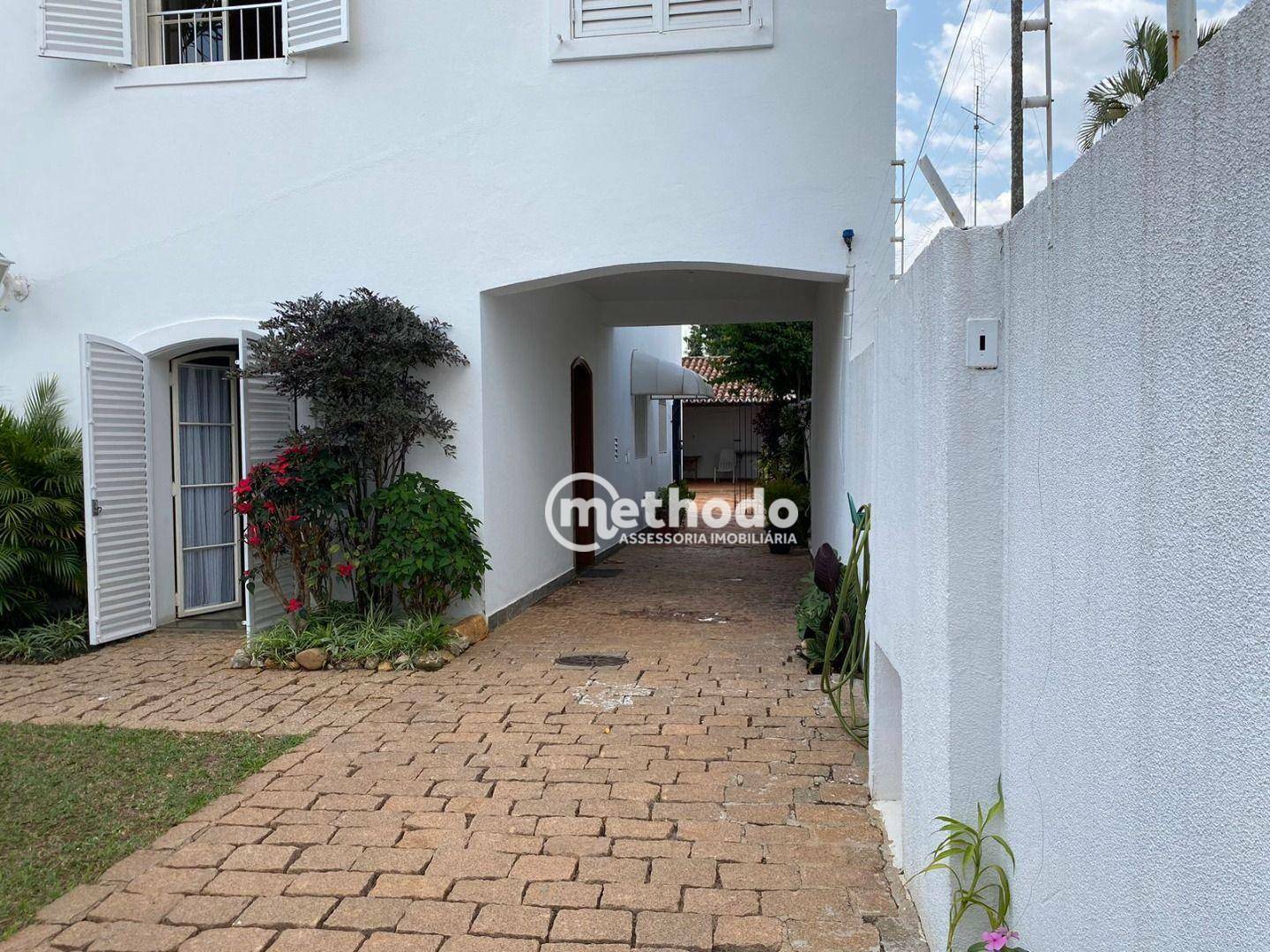 Casa à venda com 3 quartos, 227m² - Foto 25