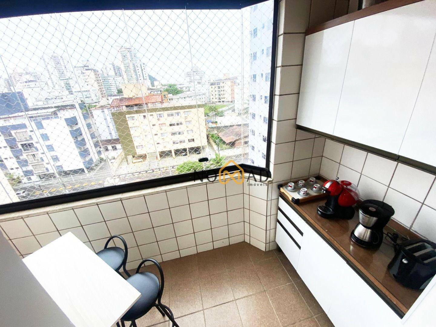 Apartamento à venda com 2 quartos, 63m² - Foto 1