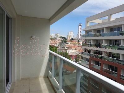 Conjunto Comercial-Sala para alugar, 172m² - Foto 16