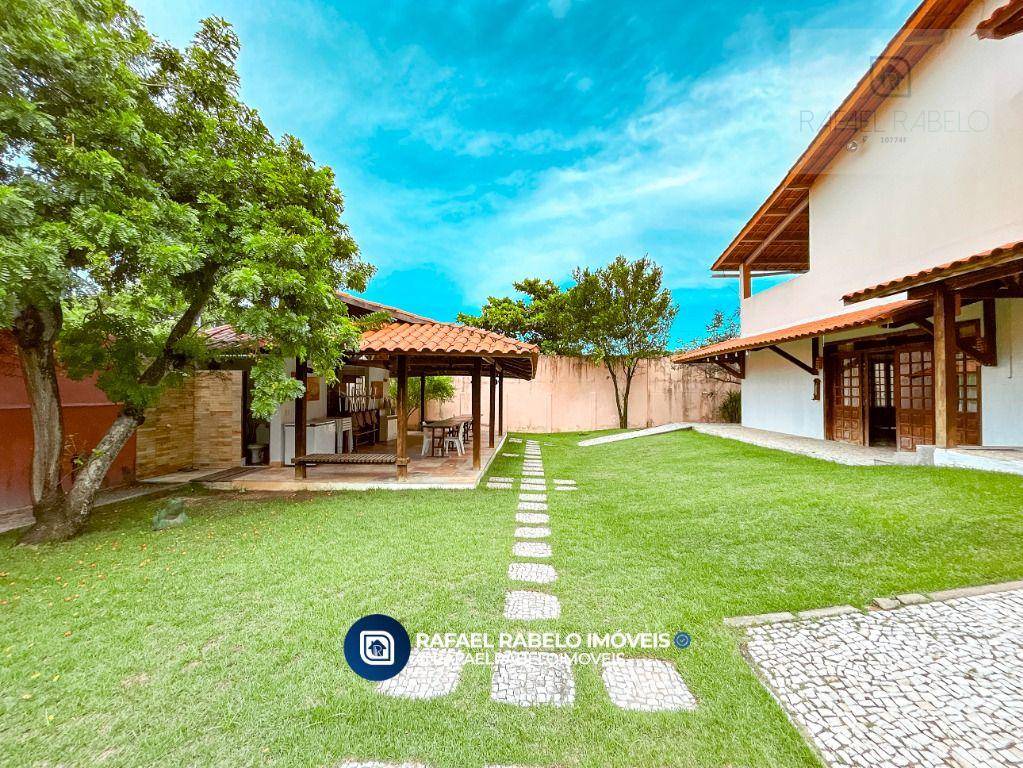 Casa, 5 quartos, 500 m² - Foto 3