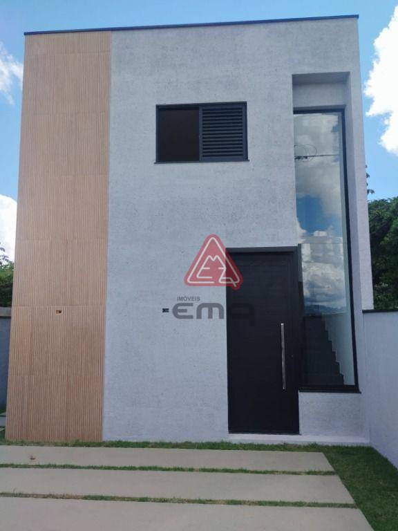 Sobrado à venda com 3 quartos, 110m² - Foto 21