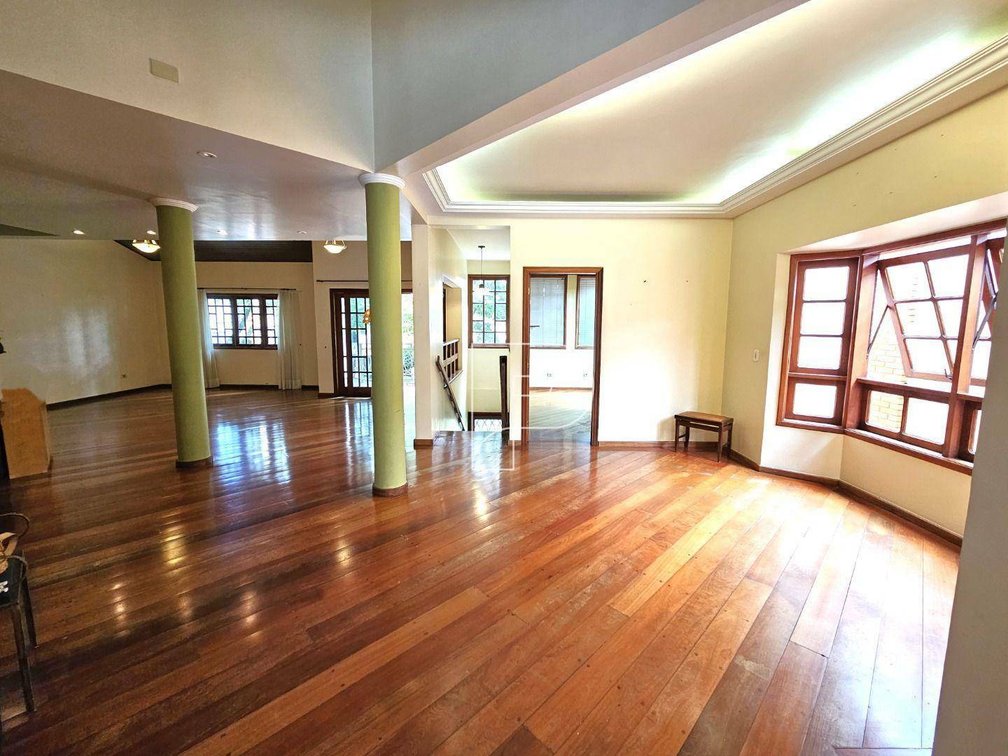 Casa de Condomínio à venda com 4 quartos, 424m² - Foto 12