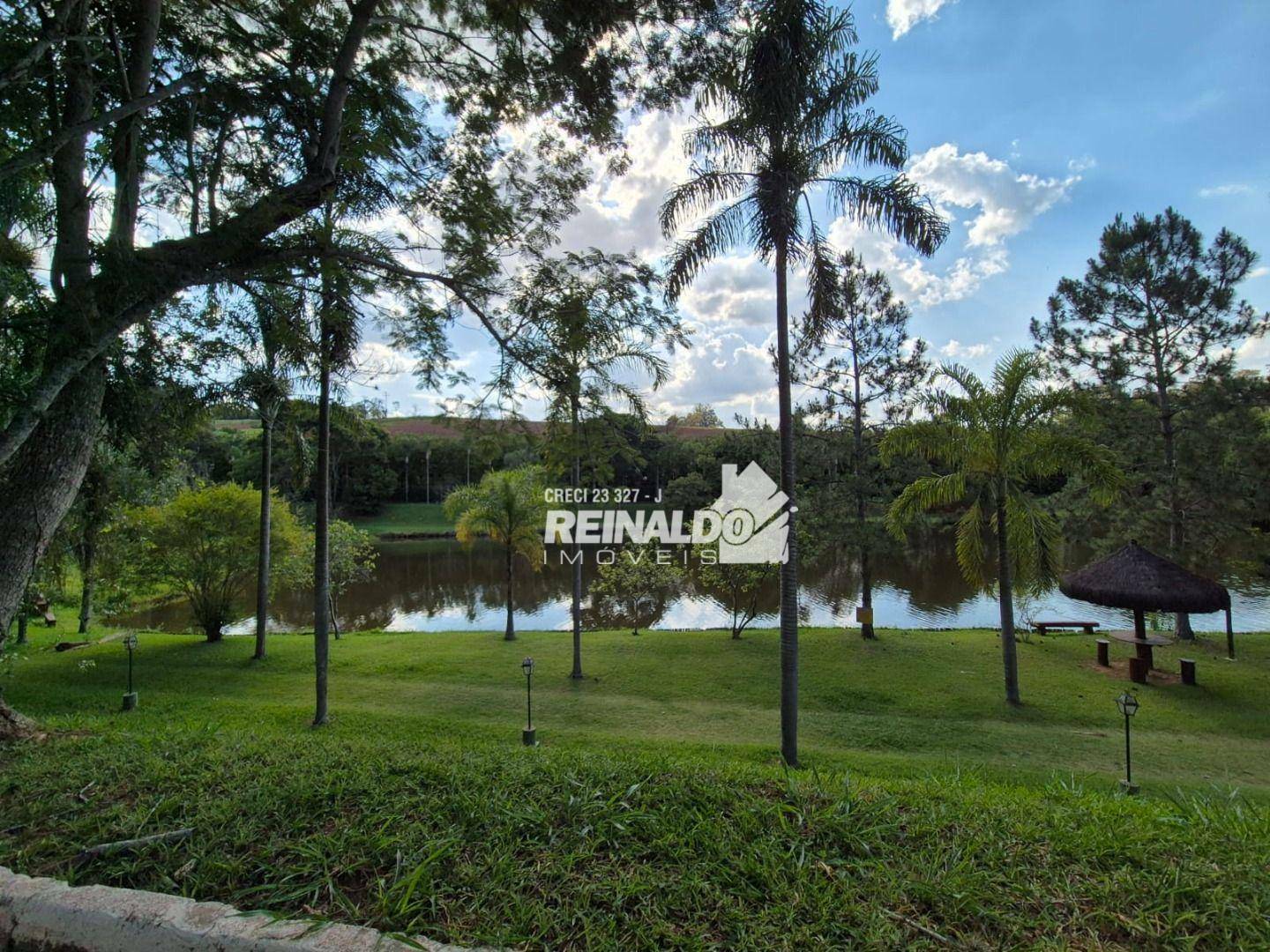 Casa de Condomínio à venda e aluguel com 3 quartos, 370m² - Foto 45
