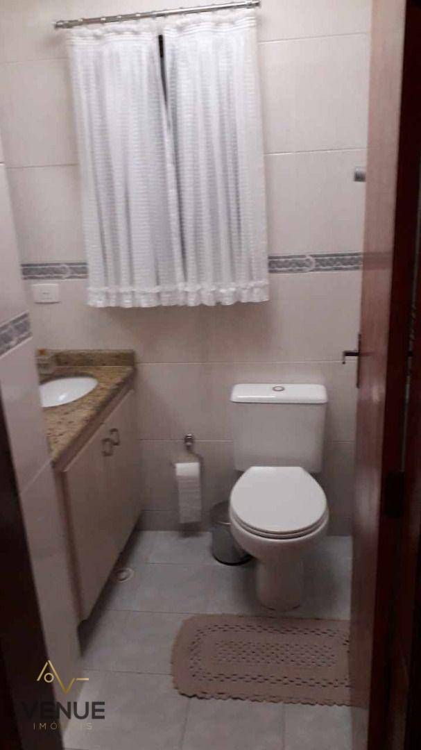 Sobrado à venda com 3 quartos, 125m² - Foto 17