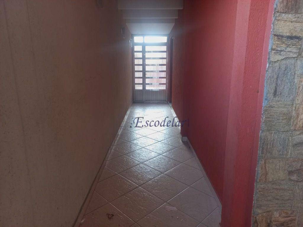 Sobrado à venda com 3 quartos, 125m² - Foto 5