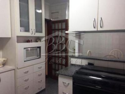 Apartamento à venda com 3 quartos, 150m² - Foto 5