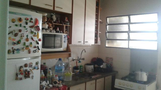 Apartamento à venda com 3 quartos, 74m² - Foto 2